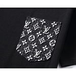 Louis Vuitton Short Sleeve Polo Shirts For Men # 271023, cheap Short Sleeved