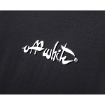 Off White Short Sleeve Polo Shirts For Men # 271025, cheap Off White T Shirts