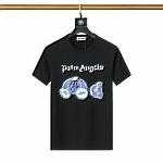 Palm Angels Short Sleeve Polo Shirts For Men # 271027, cheap Palm Angels T Shirts