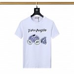 Palm Angels Short Sleeve Polo Shirts For Men # 271028, cheap Palm Angels T Shirts