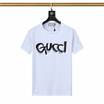 Gucci Short Sleeve Polo Shirts For Men # 271050, cheap Short Sleeved