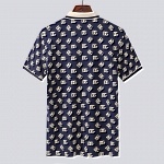 D&G Short Sleeve Polo Shirts For Men # 271057, cheap Men's Short sleeve