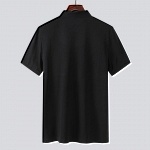 Louis Vuitton Short Sleeve Polo Shirts For Men # 271060, cheap Short Sleeved