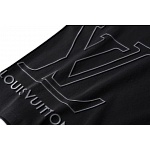 Louis Vuitton Short Sleeve Polo Shirts For Men # 271060, cheap Short Sleeved