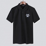 Louis Vuitton Short Sleeve Polo Shirts For Men # 271061, cheap Short Sleeved