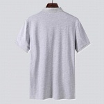 Burberry Short Sleeve Polo Shirts For Men # 271078, cheap Short Sleeved