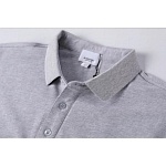 Burberry Short Sleeve Polo Shirts For Men # 271078, cheap Short Sleeved