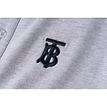 Burberry Short Sleeve Polo Shirts For Men # 271078, cheap Short Sleeved