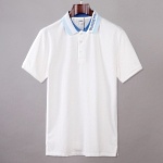 Burberry Short Sleeve Polo Shirts For Men # 271086, cheap Short Sleeved