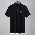 Versace Short Sleeve Polo Shirts For Men # 271107, cheap Men's Versace