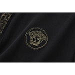 Versace Short Sleeve Polo Shirts For Men # 271107, cheap Men's Versace