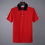 Gucci Short Sleeve Polo Shirts For Men # 271111, cheap Short Sleeved