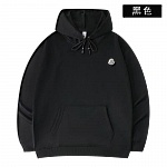 Moncler Hoodies Unisex # 271149