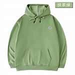 Moncler Hoodies Unisex # 271151