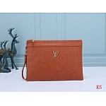 Louis Vuitton Clutch Bags For Women # 271192, cheap Louis Vuitton Wallet