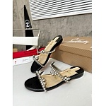 Christian Louboutin Sandals For Women # 271209, cheap Christian Louboutin