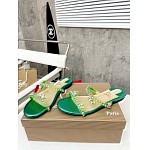 Christian Louboutin Sandals For Women # 271210, cheap Christian Louboutin