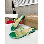 Christian Louboutin Sandals For Women # 271210, cheap Christian Louboutin
