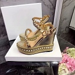Christian Louboutin Sandals For Women # 271214