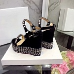 Christian Louboutin Sandals For Women # 271222, cheap Christian Louboutin