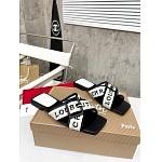 Christian Louboutin Slippers For Women # 271251