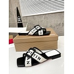 Christian Louboutin Slippers For Women # 271251, cheap Christian Louboutin