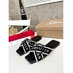 Christian Louboutin Slippers For Women # 271252