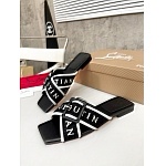 Christian Louboutin Slippers For Women # 271252, cheap Christian Louboutin