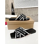 Christian Louboutin Slippers For Women # 271252, cheap Christian Louboutin