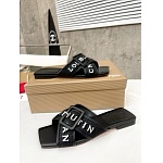 Christian Louboutin Slippers For Women # 271253, cheap Christian Louboutin