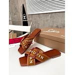 Christian Louboutin Slippers For Women # 271254, cheap Christian Louboutin
