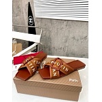Christian Louboutin Slippers For Women # 271254, cheap Christian Louboutin