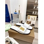 Burberry Slippers For Women # 271255