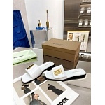 Burberry Slippers For Women # 271255, cheap For Women