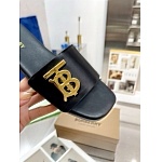 Burberry Slippers For Women # 271256, cheap For Women