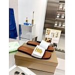 Burberry Slippers For Women # 271257