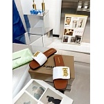 Burberry Slippers For Women # 271257, cheap For Women