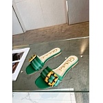 Gucci Slippers For Women # 271258, cheap For Women
