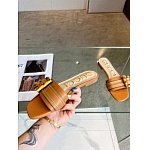 Gucci Slippers For Women # 271259, cheap For Women