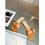 Gucci Slippers For Women # 271259, cheap For Women