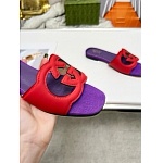 Gucci Slippers For Women # 271281, cheap For Women