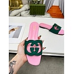 Gucci Slippers For Women # 271284, cheap For Women