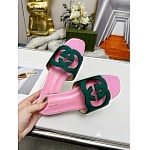 Gucci Slippers For Women # 271284, cheap For Women