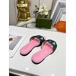 Gucci Slippers For Women # 271284, cheap For Women