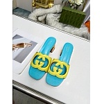 Gucci Slippers For Women # 271285