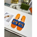 Gucci Slippers For Women # 271286