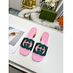 Gucci Slippers For Women # 271288