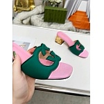 Gucci Slippers For Women # 271288, cheap For Women