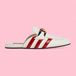 Gucci Cowhide Mules For Women # 271292, cheap For Women