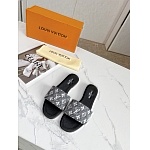 Louis Vuitton Slippers For Women # 271294, cheap LV Slipper For Women